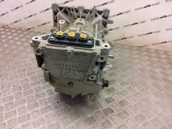 Kia Niro 2021 Elmotor OEM SKE35047 image 6