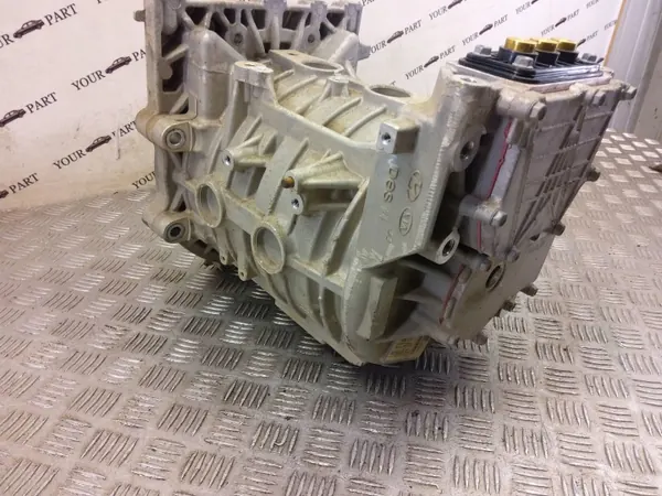 Kia Niro 2021 Elmotor OEM SKE35047 image 7