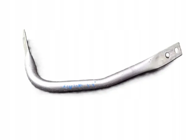 Soporte guardabarros delantero derecho Renault Captur I OEM 625B42288R image 2