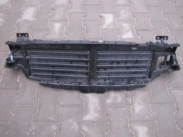 Volvo XC60 II Luftlenkrad-Rollos OEM mu6newv4gte image 2