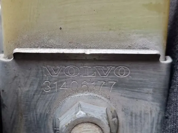 Ressorts à lames Volvo XC60 2019 OEM 31387285 image 4
