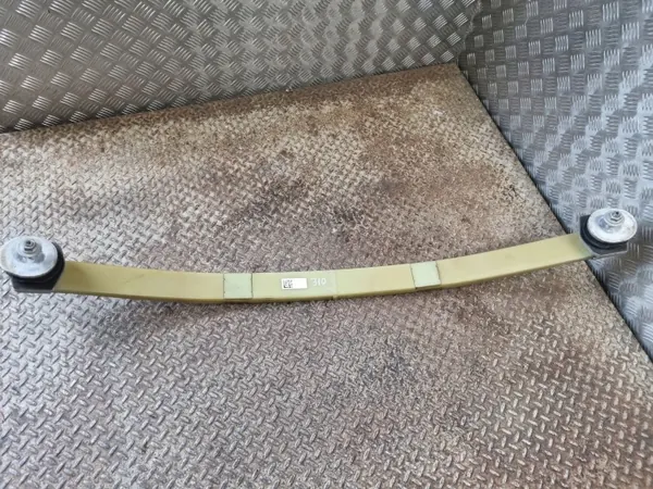 Ressorts à lames Volvo XC60 2019 OEM 31387285 image 5
