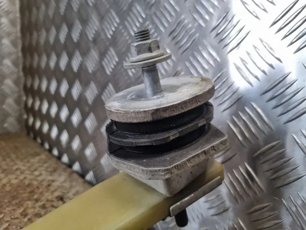Ressorts à lames Volvo XC60 2019 OEM 31387285 image 6