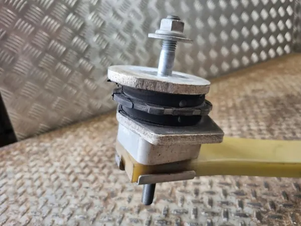 Ressorts à lames Volvo XC60 2019 OEM 31387285 image 7
