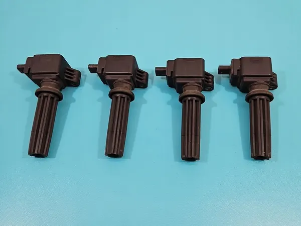 Bobina de encendido Land Rover Discovery Sport CM5E-12A366-BC image 2