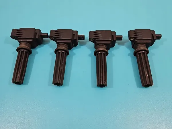 Bobina de encendido Land Rover Discovery Sport CM5E-12A366-BC image 3