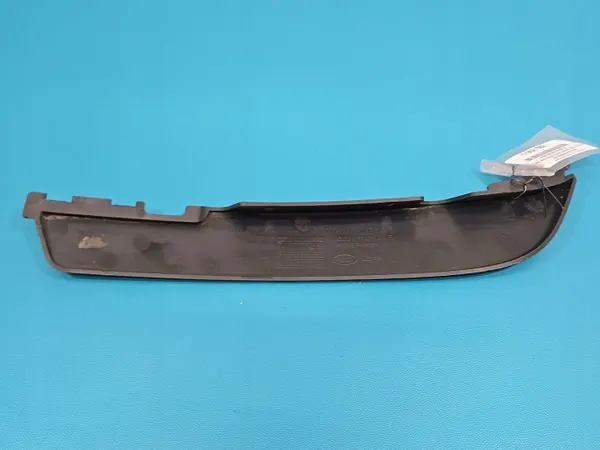 Land Rover OEM IMPRK1552592 Framstötdämparelist image 3