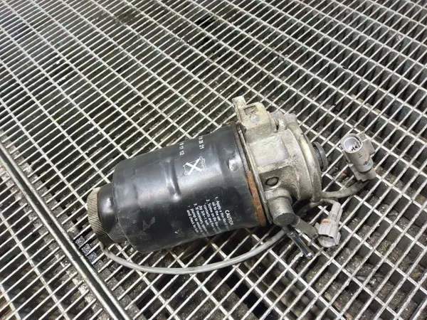 Gebruikte Subaru brandstoffilter OEM ADM52342 image 4