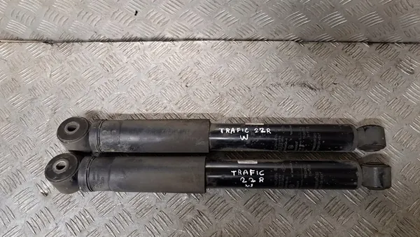 Ammortizzatore posteriore RENAULT TRAFIC III 2.0 DCI 562109697R image 2