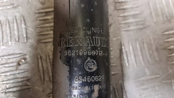 Ammortizzatore posteriore RENAULT TRAFIC III 2.0 DCI 562109697R image 4