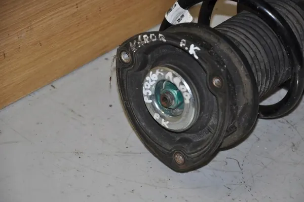 Ammortizzatore Anteriore Sinistro Škoda KAROQ 2019 5Q3413031K image 2