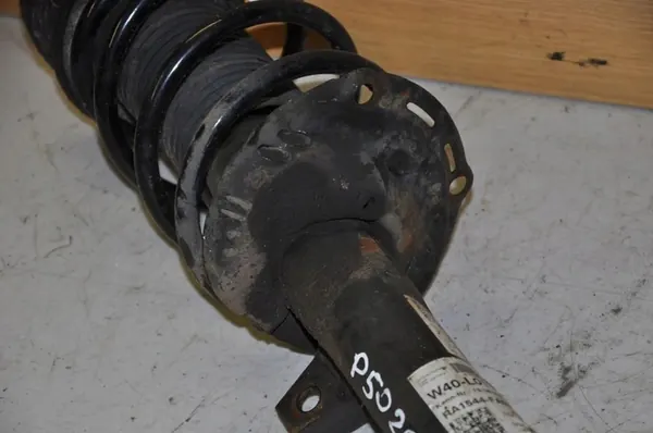 Ammortizzatore Anteriore Sinistro Škoda KAROQ 2019 5Q3413031K image 5