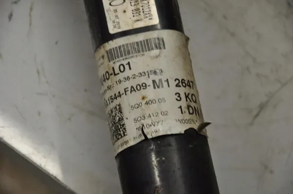 Ammortizzatore Anteriore Sinistro Škoda KAROQ 2019 5Q3413031K image 7