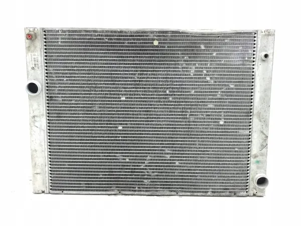 Radiateur BMW OE 7507972 - Refroidissement manuel image 2
