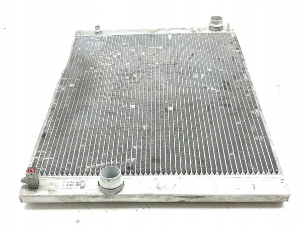 Radiateur BMW OE 7507972 - Refroidissement manuel image 10