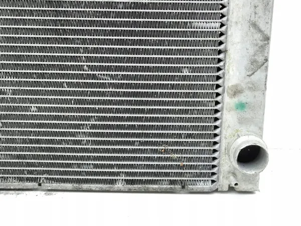 Radiateur BMW OE 7507972 - Refroidissement manuel image 4