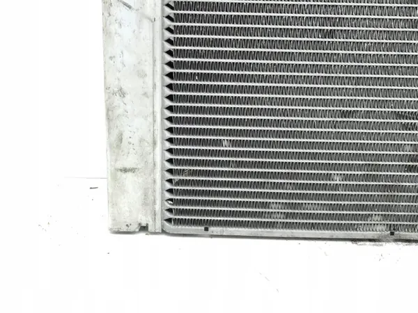 Radiateur BMW OE 7507972 - Refroidissement manuel image 8