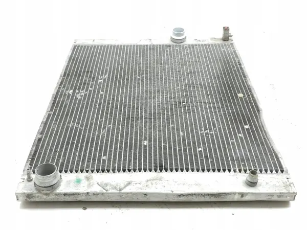 Radiateur BMW OE 7507972 - Refroidissement manuel image 9