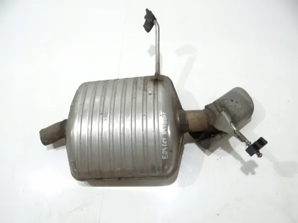 Endschalldämpfer OEM 7823340 für BMW X1 E84 2.0 D image 2