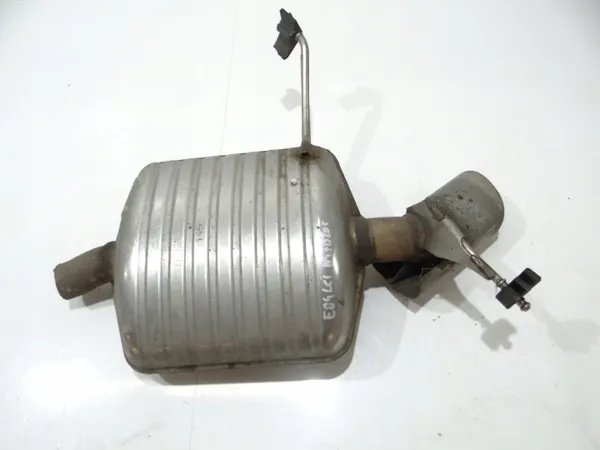 Endschalldämpfer OEM 7823340 für BMW X1 E84 2.0 D image 3