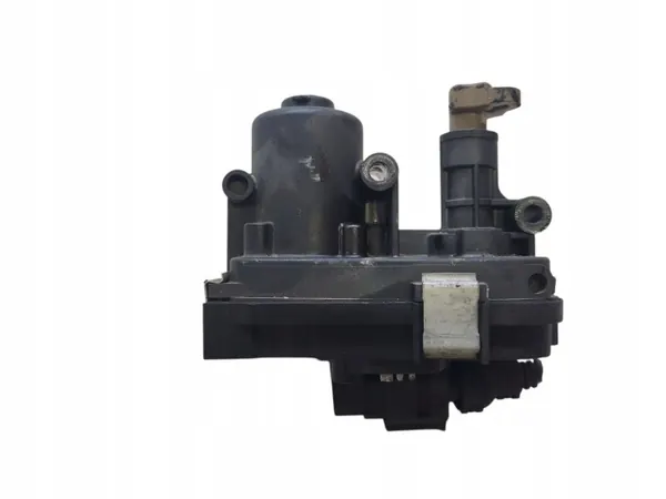 Motor de aba OEM 868PCP13N para Opel Insignia image 2