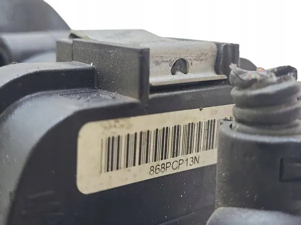 Motor de aba OEM 868PCP13N para Opel Insignia image 5