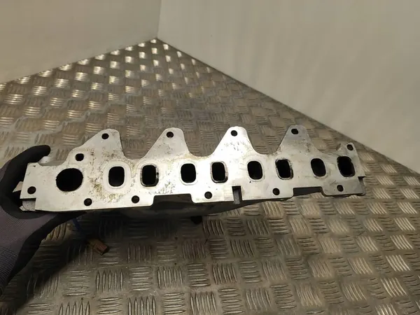 Renault Espace V 2016 Coletor de admissão OEM 140032531R image 5