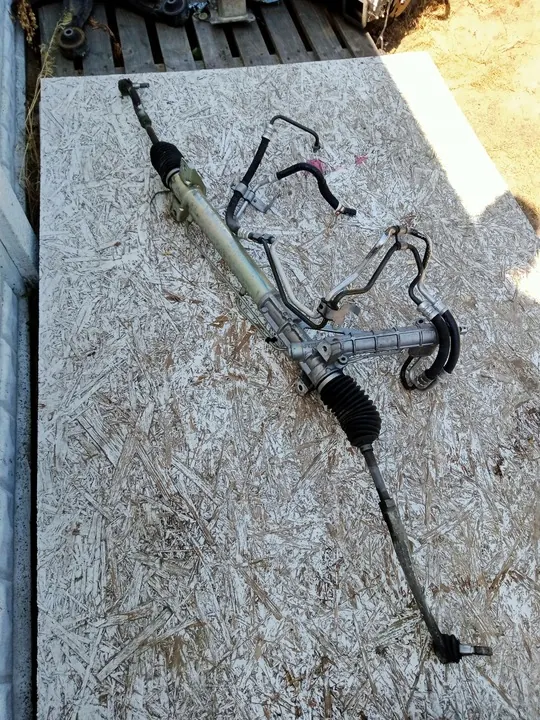 Opel OE 6820000174 image 5