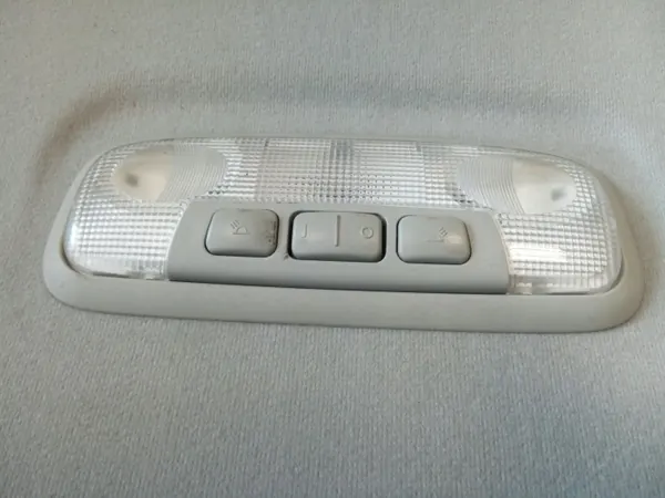 Techo Ford Custom OEM GK21-V52044-AE 2012-2018 image 6