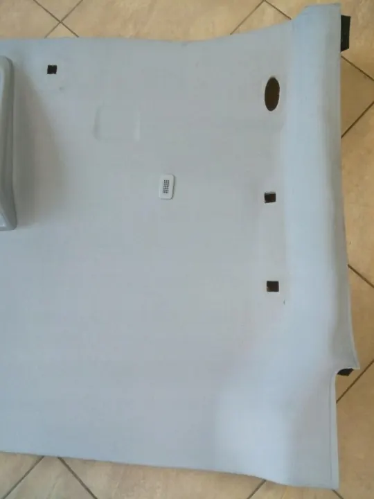 Techo Ford Custom OEM GK21-V52044-AE 2012-2018 image 8