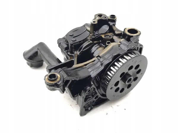 Oliepomp OEM AMD226055 voor Volkswagen PASSAT B8 image 2