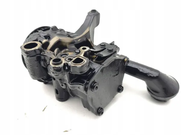 Oliepomp OEM AMD226055 voor Volkswagen PASSAT B8 image 3