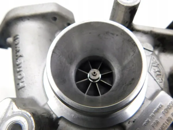 TURBOCOMPRESOR - FORD C-MAX II B-MAX FOCUS FIESTA KUGA 1.5 EcoBlue TDCi OEM image 3