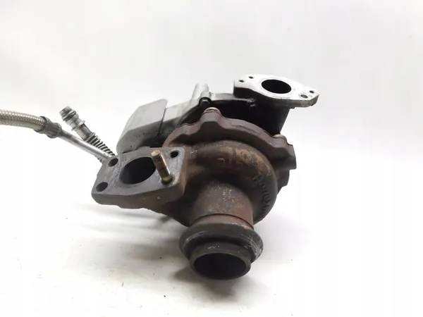 TURBOCOMPRESOR - FORD C-MAX II B-MAX FOCUS FIESTA KUGA 1.5 EcoBlue TDCi OEM image 6