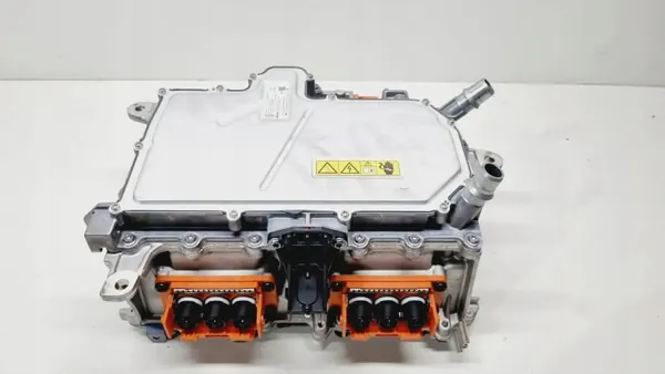 Inwenter Renault OE 292A01977R 1.6L 2024 image 2