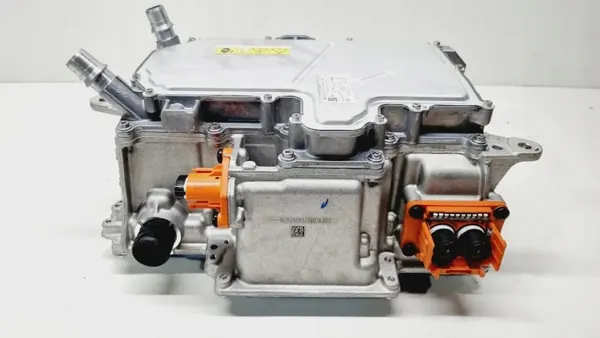 Inwenter Renault OE 292A01977R 1.6L 2024 image 5