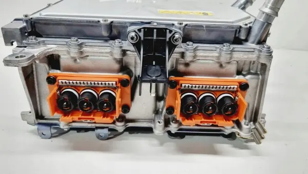 Inwenter Renault OE 292A01977R 1.6L 2024 image 7