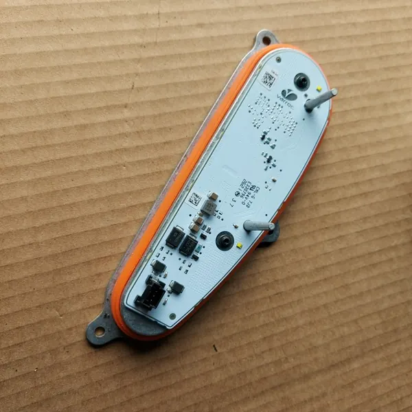 Module LED DRL Gauche Dacia Sandero 3 Stepway VP-00218062 image 2