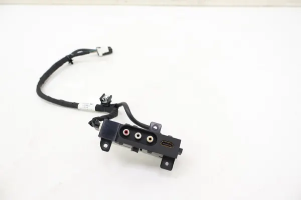 Conector Jeep Grand Cherokee WK2 OEM D4CW-59182-N image 2