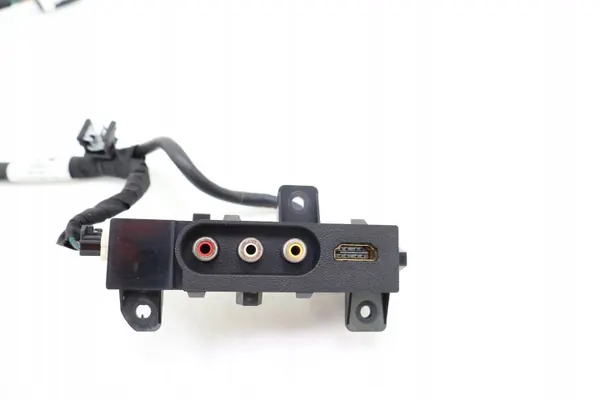 Conector Jeep Grand Cherokee WK2 OEM D4CW-59182-N image 5