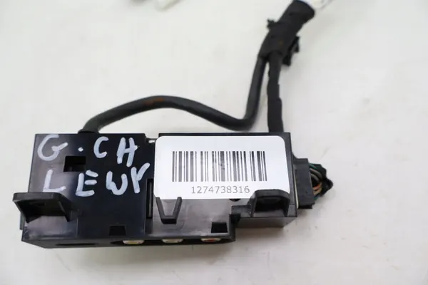Conector Jeep Grand Cherokee WK2 OEM D4CW-59182-N image 9