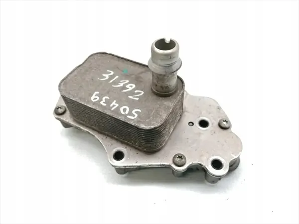 Ölkühler Opel Astra 1.6 CDTi Diesel 55599943 image 2