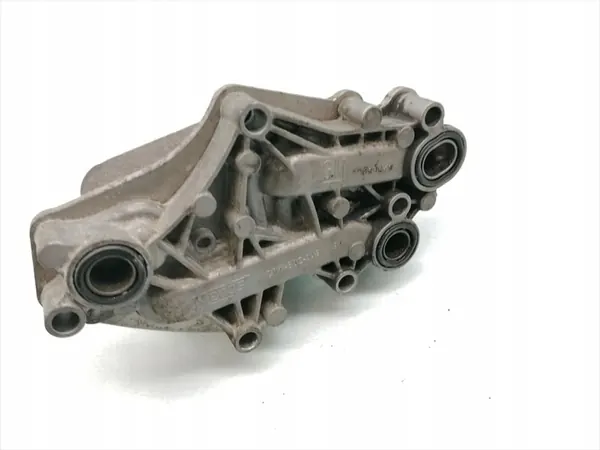 Ölkühler Opel Astra 1.6 CDTi Diesel 55599943 image 3