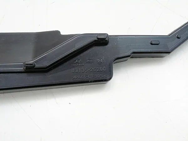 Getriebeölkanal OEM 43135-26200 - Gebraucht image 5