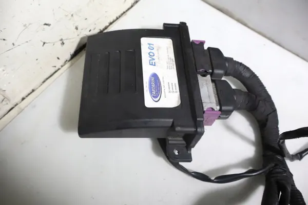 Kit d'installation GPL Fiat OE pour Tipo 1.4 d'occasion image 5