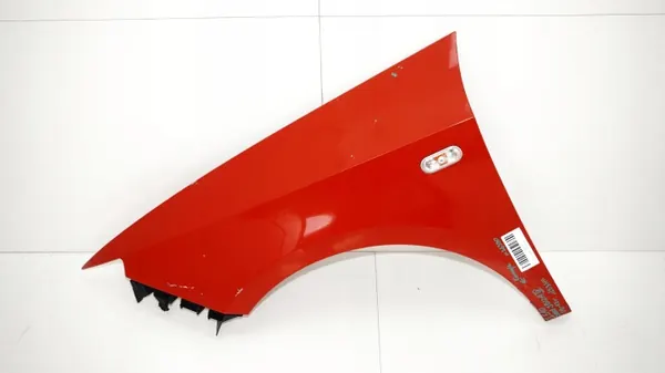 Para-lama dianteiro esquerdo OEM 371116441 para SEAT Ibiza IV image 2