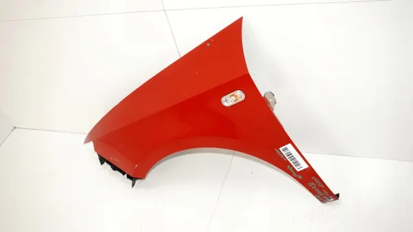 Para-lama dianteiro esquerdo OEM 371116441 para SEAT Ibiza IV image 4