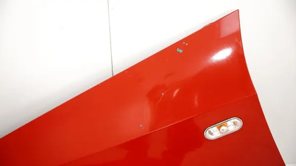Para-lama dianteiro esquerdo OEM 371116441 para SEAT Ibiza IV image 5