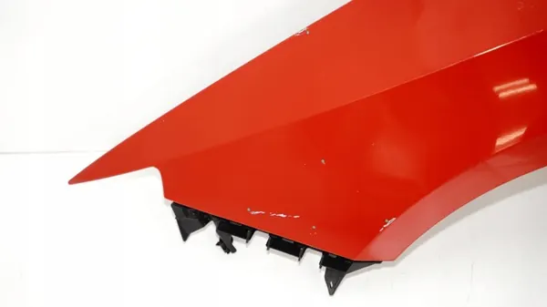 Para-lama dianteiro esquerdo OEM 371116441 para SEAT Ibiza IV image 6