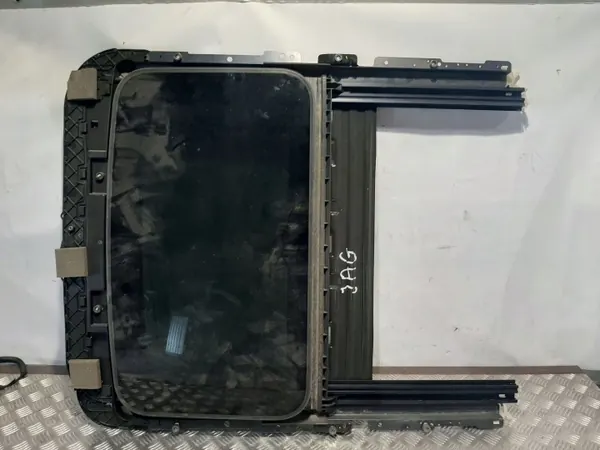Techo Solar Jaguar XF Completo OEM ATV3456 image 2